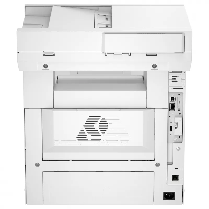 HP LaserJet Enterprise MFP 5601dn Multifunções impressora laser P/B, A4, 50 ppm, duplex, rede, ecrã tátil
