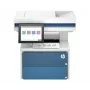 HP LaserJet Enterprise MFP 5602dn Multifunções Laser Monocromática