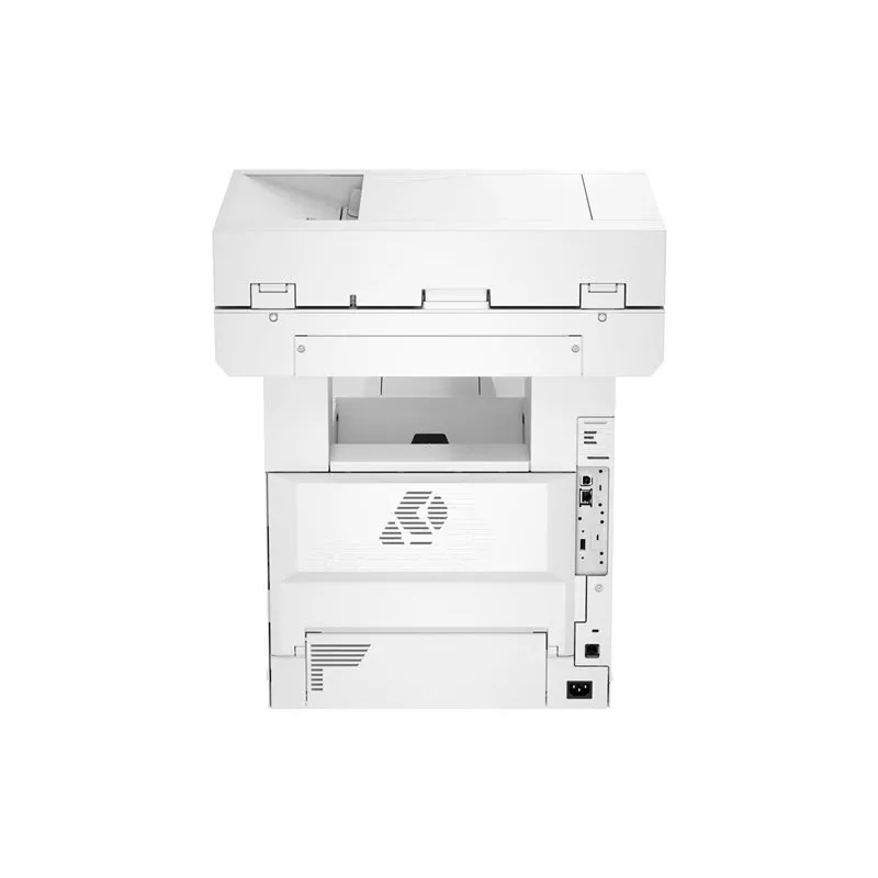 Impressora multifunções laser colorida HP LaserJet Enterprise MFP 6600dn - A4/A3, duplex, Ethernet, 52ppm