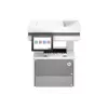 Impressora multifunções laser colorida HP LaserJet Enterprise MFP 6600dn - A4/A3, duplex, Ethernet, 52ppm