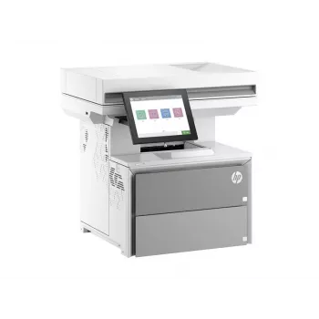 HP LaserJet Enterprise MFP X53052dn Multifunções Laser Monocromático