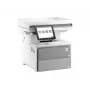 HP LaserJet Enterprise MFP X53052dn Multifunções Laser Monocromático