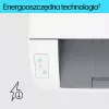 Impressora Laser Monocromática Sem Fios HP LaserJet M110w, 20 ppm, 600 x 600 dpi, Wi-Fi, Impressão Móvel, Alimentador de Papel de 150 Folhas