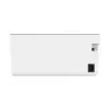 Impressora Laser Monocromática Sem Fios HP LaserJet M110w, 20 ppm, 600 x 600 dpi, Wi-Fi, Impressão Móvel, Alimentador de Papel de 150 Folhas
