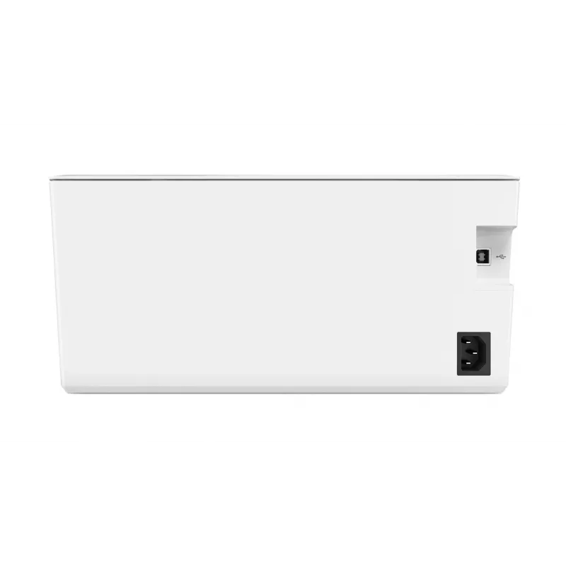 Impressora Laser Monocromática Sem Fios HP LaserJet M110w, 20 ppm, 600 x 600 dpi, Wi-Fi, Impressão Móvel, Alimentador de Papel de 150 Folhas