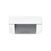 Impressora Laser Monocromática Sem Fios HP LaserJet M110w, 20 ppm, 600 x 600 dpi, Wi-Fi, Impressão Móvel, Alimentador de Papel de 150 Folhas