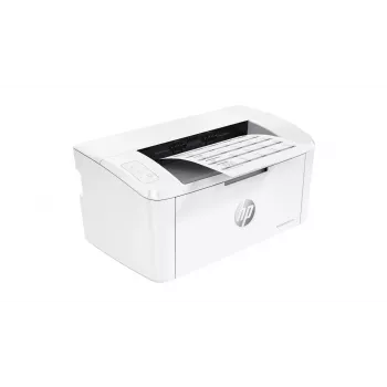 Impressora Laser Monocromática Sem Fios HP LaserJet M110w, 20 ppm, 600 x 600 dpi, Wi-Fi, Impressão Móvel, Alimentador de Papel de 150 Folhas