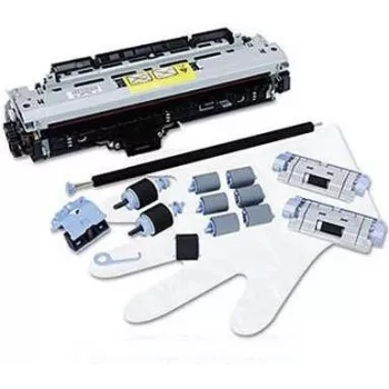 Kit de manutenção HP LaserJet M5025/M5035 MFP (220 VAC) - 200.000 páginas de rendimento