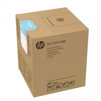 HP Latex 2700 883 5L Cartucho de tinta latex ciano claro
