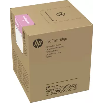 HP Latex 2700 883 5L Cartucho de Tinta Latex Light Magenta