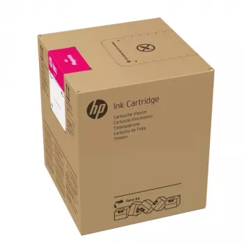 HP Latex 2700 883 5L Cartucho de tinta latex magenta