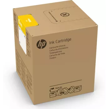 HP Latex 2700 883 5L Cartucho de tinta latex amarela