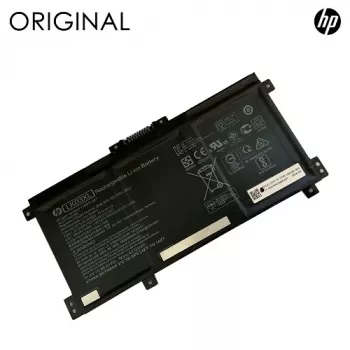 Bateria original para portátil HP LK03XL