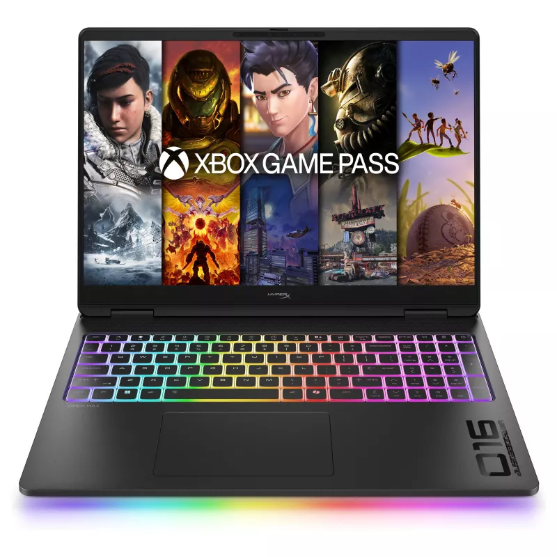 HP OMEN 16-ah1490ng portátil gaming, 16.1