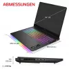 HP OMEN 16-ah1490ng portátil gaming, 16.1