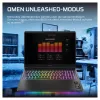 HP OMEN 16-ak1470ng Portátil Gaming, 16,1 polegadas QHD 165Hz, AMD Ryzen AI 7, 32GB RAM, 1TB SSD, RTX 5070 Ti, Windows 11 Home