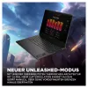 HP OMEN 16-am0471ng Portátil Gaming, 16 polegadas WUXGA 144Hz, Intel Core Ultra 7 255H, 16GB RAM, 512GB SSD, NVIDIA GeForce RTX 5050, FreeDOS, Shadow Black