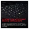 HP OMEN 16-am2190ng Portátil gaming de 16 polegadas WUXGA IPS 165Hz, Intel Core i9-14900HX, 24GB RAM, 1TB SSD, GeForce RTX 5070, Windows 11 Home