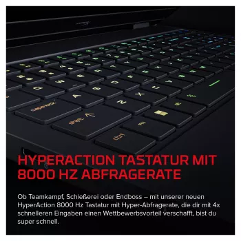 HP OMEN 16-am2190ng Portátil gaming de 16 polegadas WUXGA IPS 165Hz, Intel Core i9-14900HX, 24GB RAM, 1TB SSD, GeForce RTX 5070, Windows 11 Home