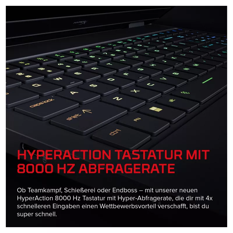 HP OMEN 16-am2190ng Portátil gaming de 16 polegadas WUXGA IPS 165Hz, Intel Core i9-14900HX, 24GB RAM, 1TB SSD, GeForce RTX 5070, Windows 11 Home