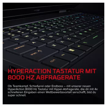 HP OMEN 16-ap1195ng Portátil gaming de 16 polegadas WUXGA IPS 165Hz, AMD Ryzen 9 8940HX, 24GB RAM, 1TB SSD, GeForce RTX 5070, Windows 11 Home