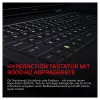 HP HyperX OMEN 16-ap1470ng Portátil Gaming, 16 polegadas WUXGA 165Hz, AMD Ryzen 7 8745HX, 16GB RAM, 512GB SSD, GeForce RTX 5060, Windows 11 Home