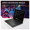 HP HyperX OMEN 16-ap1491ng Portátil gaming de 16 polegadas WUXGA 165Hz, AMD Ryzen 9 8940HX, 24GB RAM, 512GB SSD, GeForce RTX 5070, Windows 11 Home