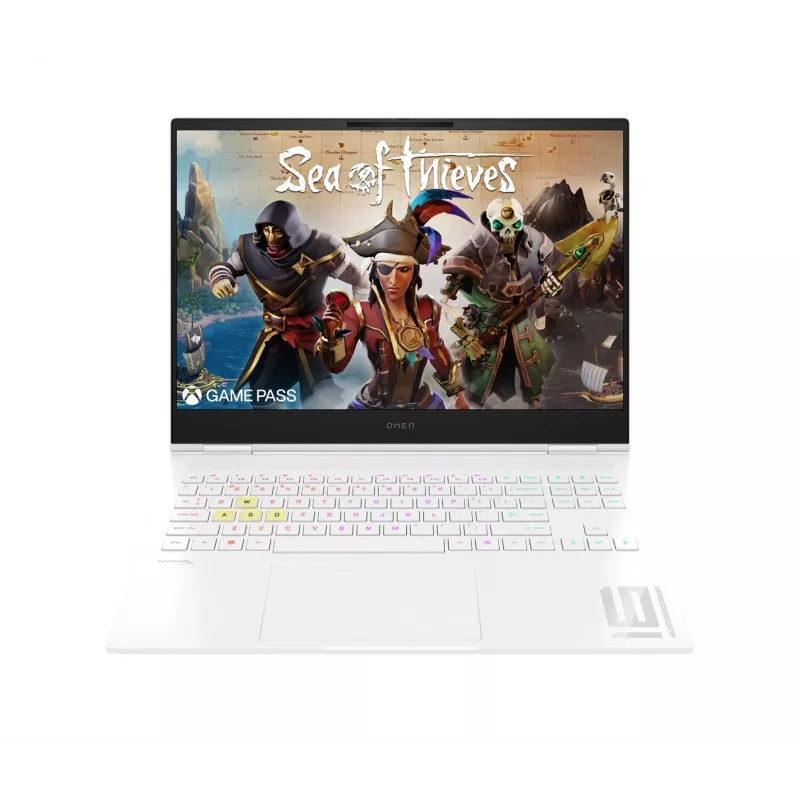 HP OMEN 16-u1828nw Portátil gaming, Intel Core i7-14700HX, 32GB RAM, 1TB SSD, NVIDIA GeForce RTX 4070 8GB, 16,0