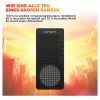 PC Desktop Gaming HP OMEN 16L TG03-0451ng, AMD Ryzen 5 8400F, 16GB DDR5, 512GB SSD, NVIDIA GeForce RTX 5050, sem SO, preto