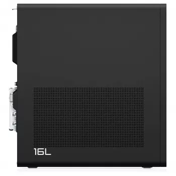 HP OMEN 16L TG03-1472ng PC Desktop Gaming, Intel Core i7-14650HX, 16GB DDR5, 512GB SSD, AMD Radeon RX 9060 XT, sem sistema operativo, Shadow Black