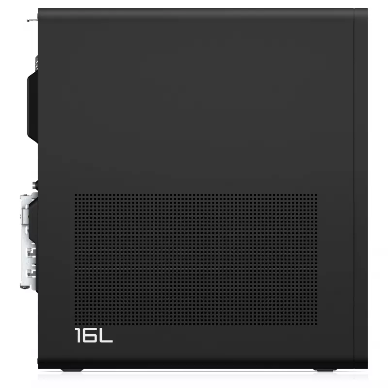 HP OMEN 16L TG03-1472ng PC Desktop Gaming, Intel Core i7-14650HX, 16GB DDR5, 512GB SSD, AMD Radeon RX 9060 XT, sem sistema operativo, Shadow Black