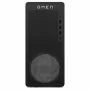 HP OMEN 16L TG03-1472ng PC Desktop Gaming, Intel Core i7-14650HX, 16GB DDR5, 512GB SSD, AMD Radeon RX 9060 XT, sem sistema operativo, Shadow Black