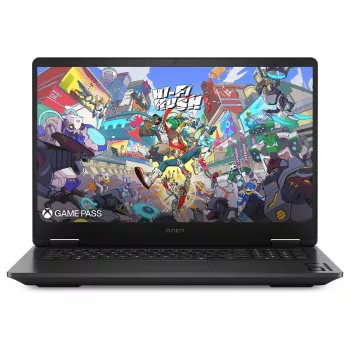 HP OMEN 17-db1077ng Portátil gaming, AMD Ryzen AI 7 350, 24GB RAM, 1TB SSD, Windows 11 Home
