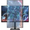 HP Omen 27 27 polegadas QHD IPS monitor gaming, 240Hz, 1ms, HDR400, FreeSync Premium Pro, compatível com G-SYNC (recondicionado)