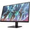 HP Omen 27 27 polegadas QHD IPS monitor gaming, 240Hz, 1ms, HDR400, FreeSync Premium Pro, compatível com G-SYNC (recondicionado)