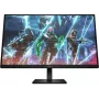 HP Omen 27 27 polegadas QHD IPS monitor gaming, 240Hz, 1ms, HDR400, FreeSync Premium Pro, compatível com G-SYNC (recondicionado)