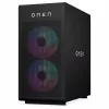 HP OMEN GT16-1174ng PC Desktop Gaming, AMD Ryzen 7 9800X3D, 32GB DDR5, 1TB SSD, Radeon RX 9700 XT, Windows 11 Home