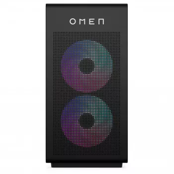 HP Omen GT16-0674ng desktop gaming Ryzen 7 8700F 32GB RAM 1TB SSD RTX 5070 Windows 11 Home