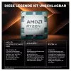 PC Desktop Gaming HP OMEN GT16-1474ng 35L, AMD Ryzen 7 9800X3D, 32GB DDR5, 1TB SSD, NVIDIA GeForce RTX 5070, Windows 11 Home, Shadow Black