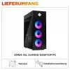 HP OMEN GT22-3795ng PC de secretária, Intel Core Ultra 9 285K, 64GB DDR5, 2TB SSD, NVIDIA RTX 5080, Windows 11 Home