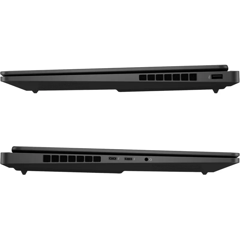 HP Omen Max Gaming 16-AH0XXX Portátil, Core Ultra 9, 32GB RAM, SSD, 16 polegadas WQXGA (recondicionado)