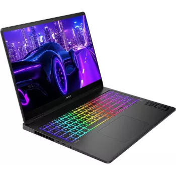 HP Omen Max Gaming 16-AH0XXX Portátil, Core Ultra 9, 32GB RAM, SSD, 16 polegadas WQXGA