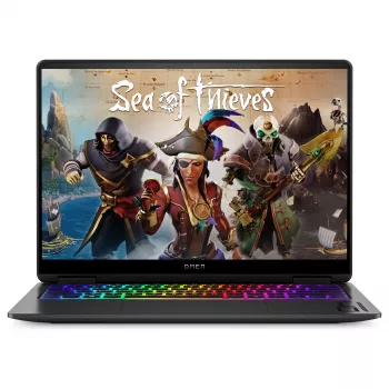 Portátil Gaming HP OMEN Transcend 14-fb1196ng, 14