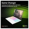 Portátil Gaming HP OMEN Transcend 14-fb1196ng, 14