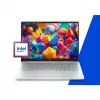 Portátil HP OmniBook 3 14-hu0012nwx 14 polegadas 2K IPS - Intel Core 3 100U, 8GB DDR5, 256GB SSD, Windows 11 Home, Glacier Silver