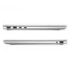 Portátil HP OmniBook 3 14-hu0012nwx 14 polegadas 2K IPS - Intel Core 3 100U, 8GB DDR5, 256GB SSD, Windows 11 Home, Glacier Silver