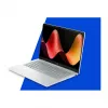 HP OmniBook 3 14-hy0130ng portátil 14 polegadas FHD IPS, AMD Ryzen 3 7320U, 8GB RAM, 512GB SSD, FreeDOS, Natural Silver