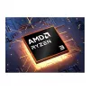 Portátil HP OmniBook 3 14-hy0131ng 14 polegadas Full HD IPS, AMD Ryzen 3 7320U, 8GB RAM, 512GB SSD, Windows 11 Home, Natural Silver