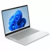 Portátil HP OmniBook 3 14-hy0131ng 14 polegadas Full HD IPS, AMD Ryzen 3 7320U, 8GB RAM, 512GB SSD, Windows 11 Home, Natural Silver