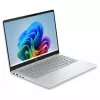 Portátil HP OmniBook 3 14-hz0351ngx Snapdragon X X1-26-100 16GB RAM 512GB SSD 14 polegadas Full HD Windows 11 Home - prateado